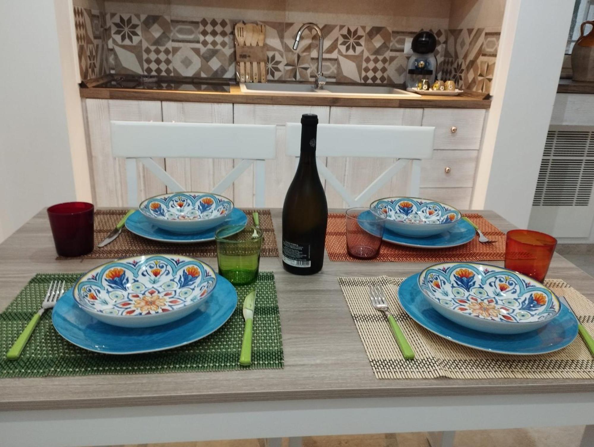 Trulli La Quercia Del Nonno Villa Locorotondo Luaran gambar